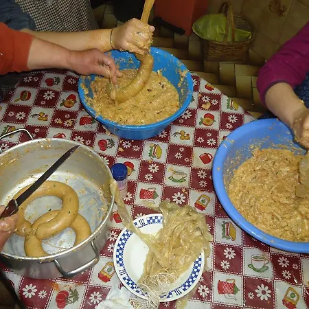 A Velha Padaria Fornos de Algodres