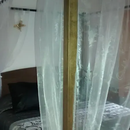 Çiftlik konaklama A Velha Padaria