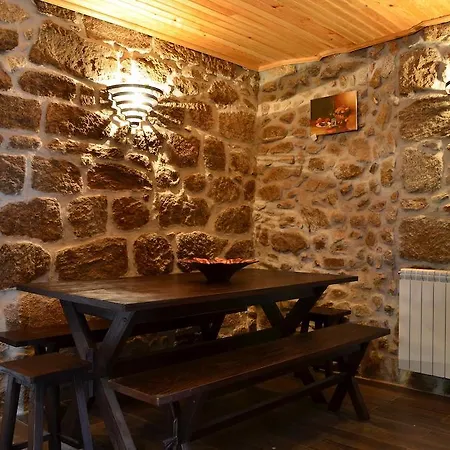 Çiftlik konaklama A Velha Padaria *
