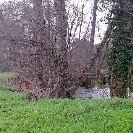 A Velha Padaria * Fornos de Algodres