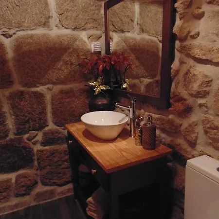 A Velha Padaria